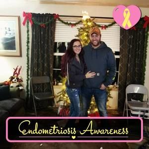 Meet your Posher, Kaitlin